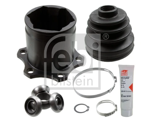 Joint Kit, drive shaft